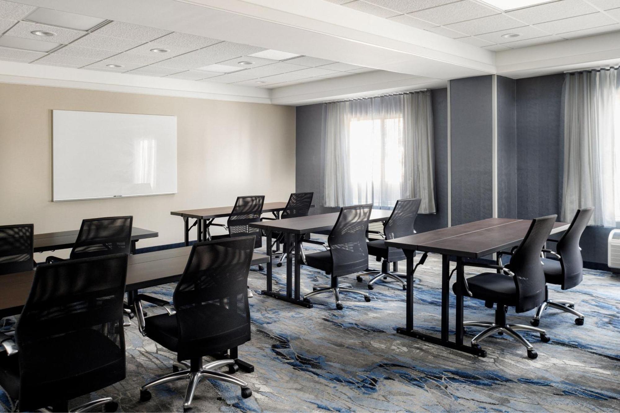 Fairfield Inn & Suites Memphis Southaven Buitenkant foto