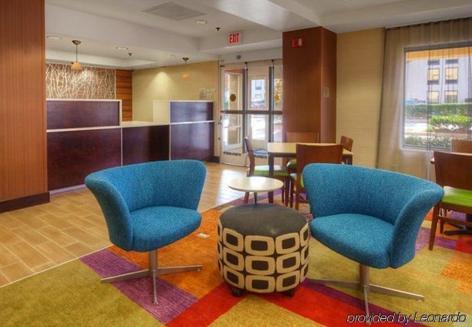 Fairfield Inn & Suites Memphis Southaven Buitenkant foto