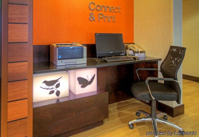 Fairfield Inn & Suites Memphis Southaven Buitenkant foto